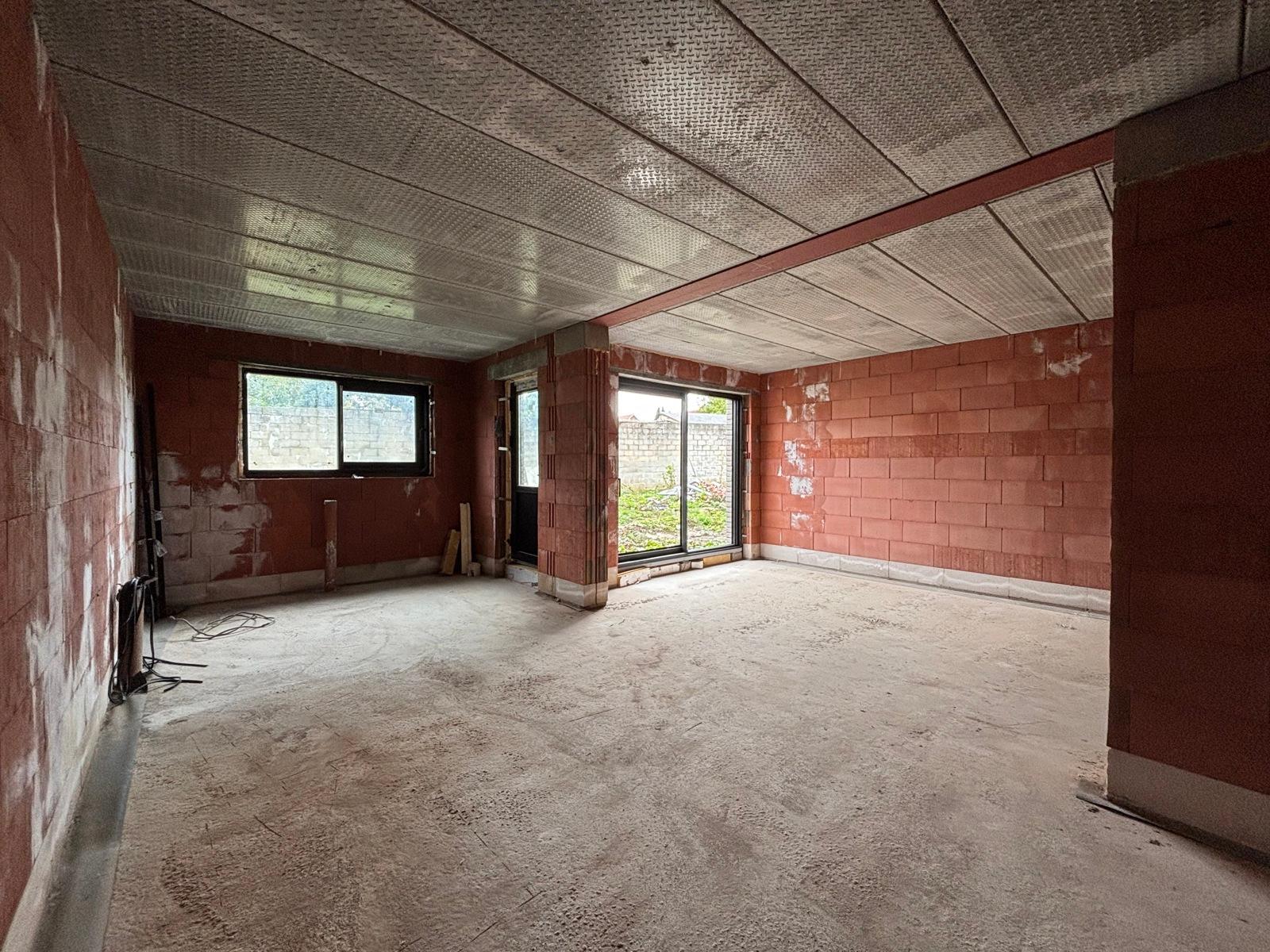 Maison gros-oeuvre ferme 3 chambres avec garage lot 1, photo 14 sur 30
