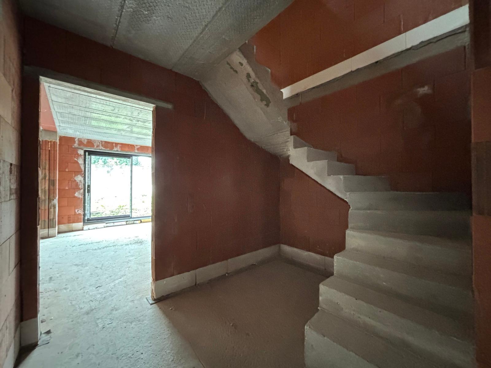 Maison gros-oeuvre ferme 3 chambres avec garage lot 1, photo 6 sur 30