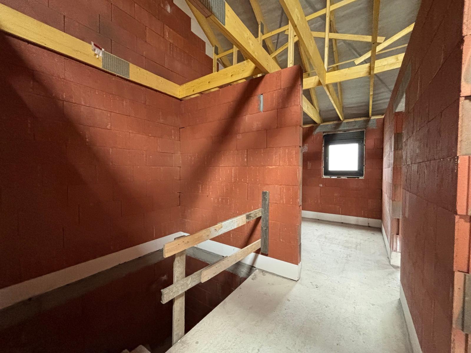 Maison gros-oeuvre ferme 3 chambres avec garage lot 1, photo 17 sur 30