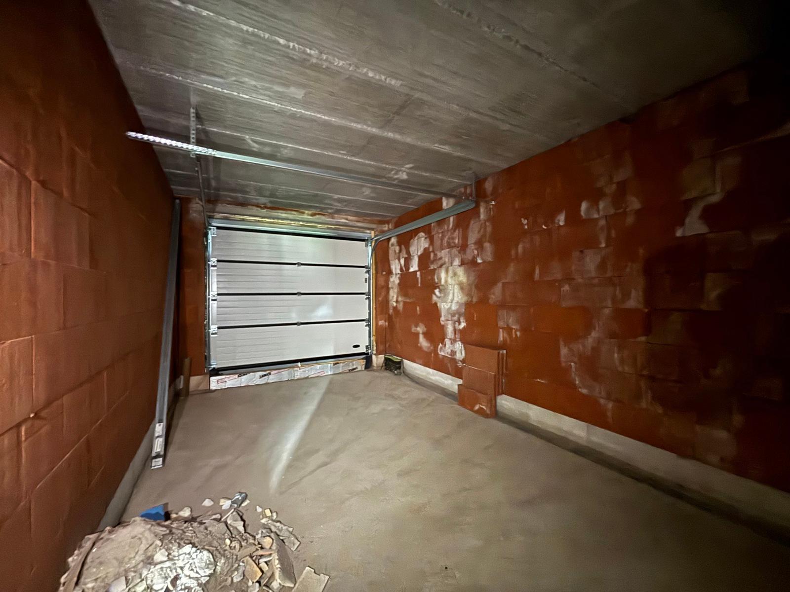 Maison gros-oeuvre ferme 3 chambres avec garage lot 1, photo 7 sur 30