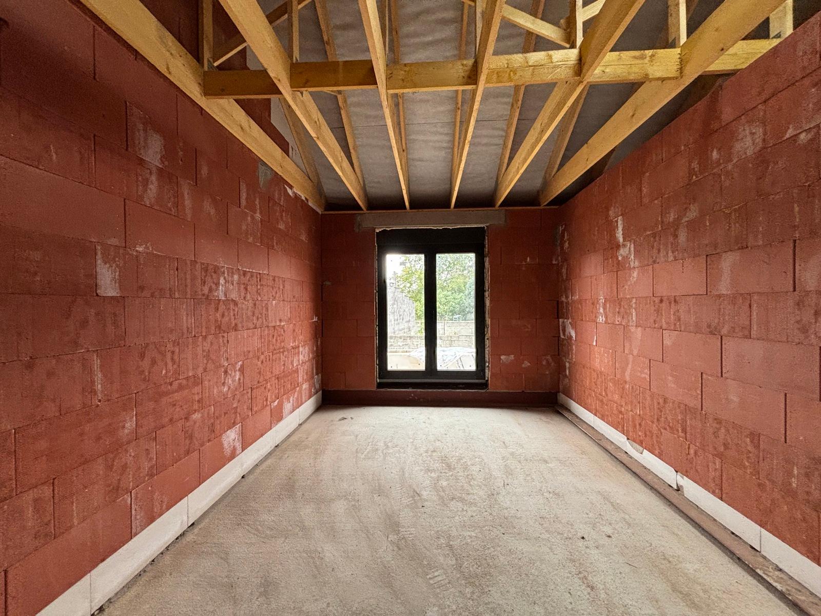Maison gros-oeuvre ferme 3 chambres avec garage lot 1, photo 20 sur 30