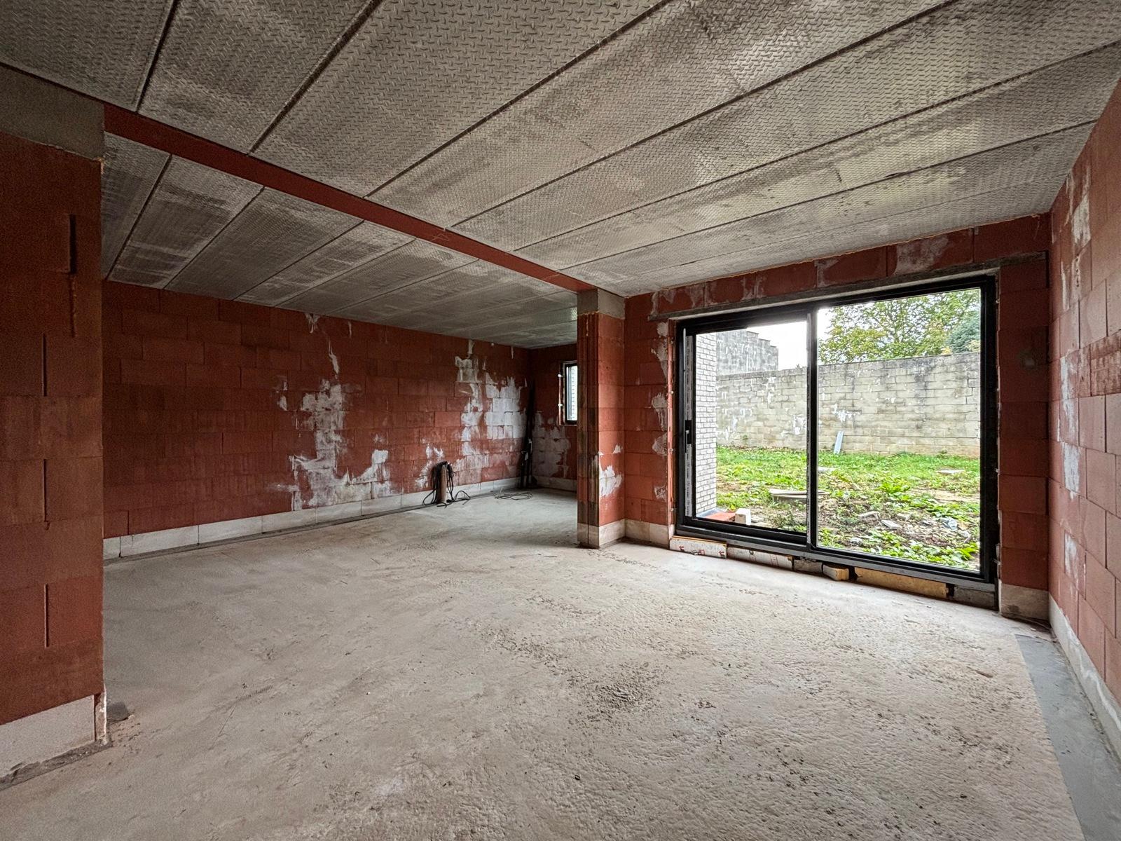 Maison gros-oeuvre ferme 3 chambres avec garage lot 1, photo 9 sur 30
