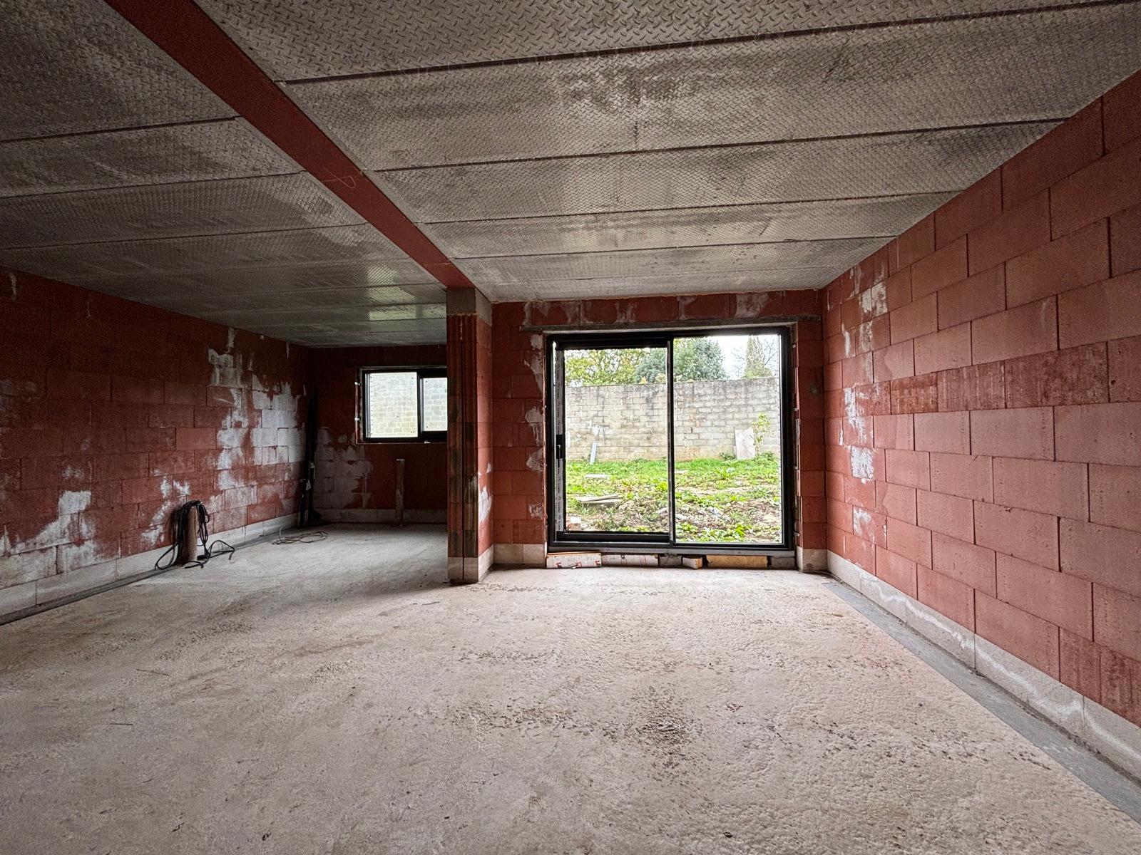 Maison gros-oeuvre ferme 3 chambres avec garage lot 1, photo 8 sur 30