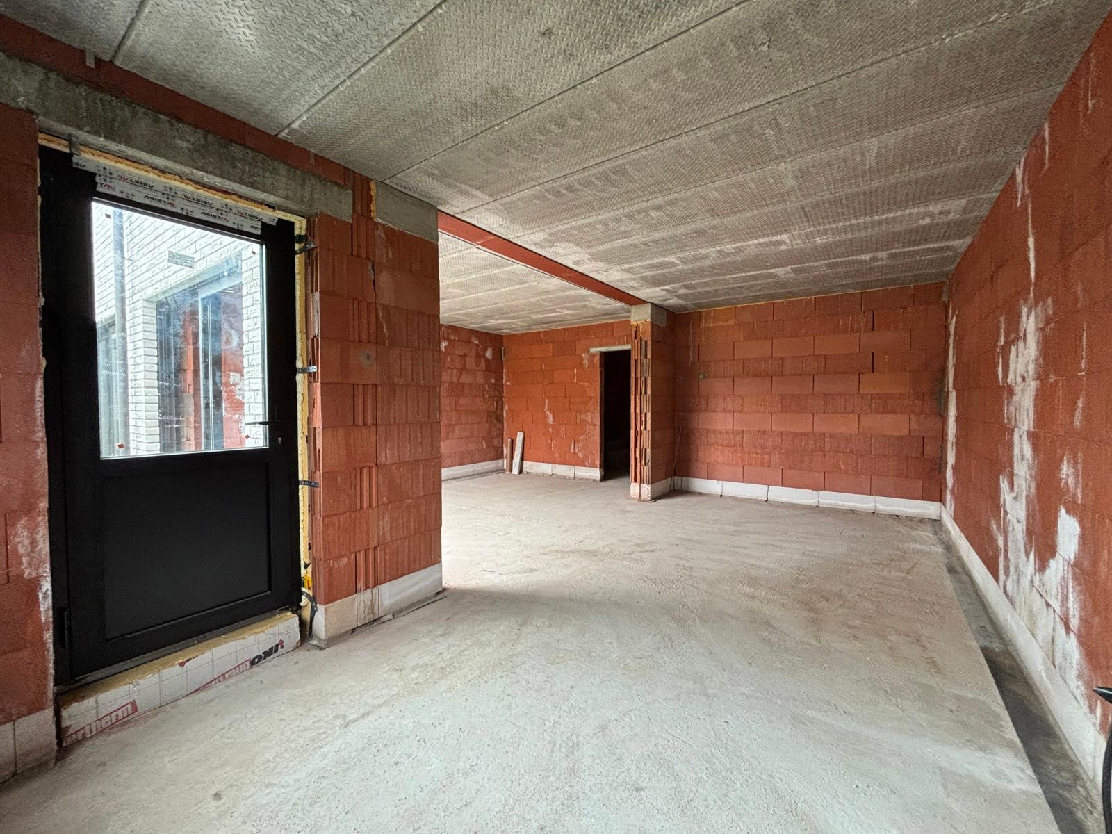 Maison gros-oeuvre ferme 3 chambres avec garage lot 1, photo 15 sur 30