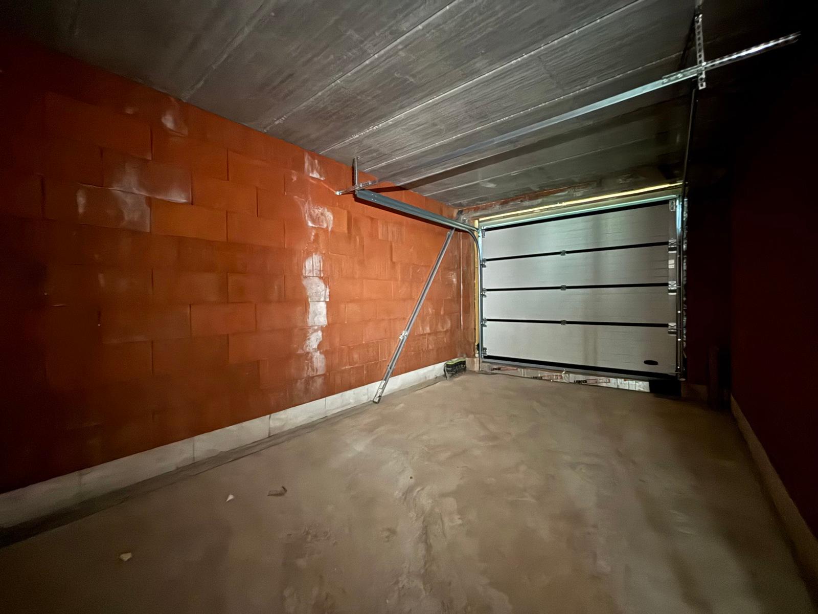 Maison gros-oeuvre ferme 3 chambres avec garage lot 4, photo 17 sur 23