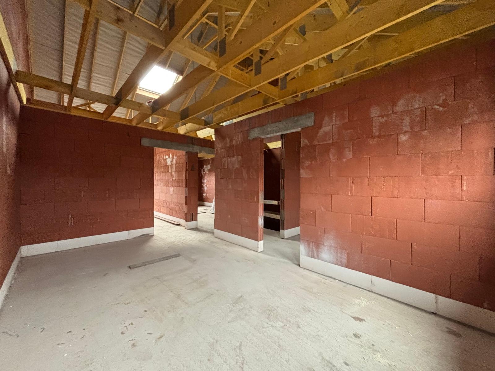 Maison gros-oeuvre ferme 3 chambres avec garage lot 4, photo 8 sur 23