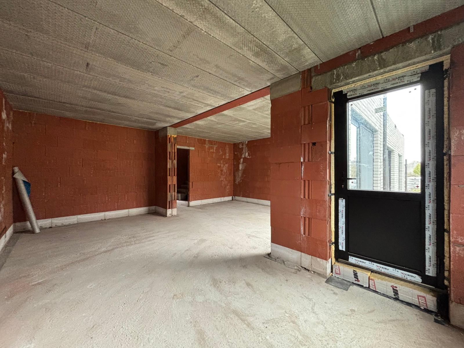Maison gros-oeuvre ferme 3 chambres avec garage lot 4, photo 12 sur 23