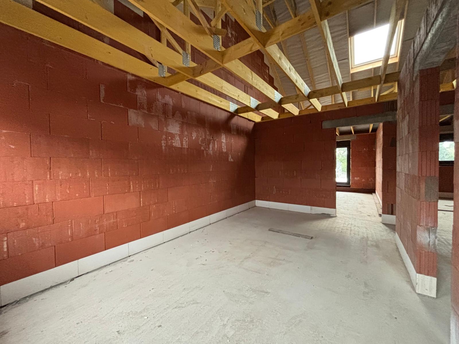Maison gros-oeuvre ferme 3 chambres avec garage lot 4, photo 10 sur 23