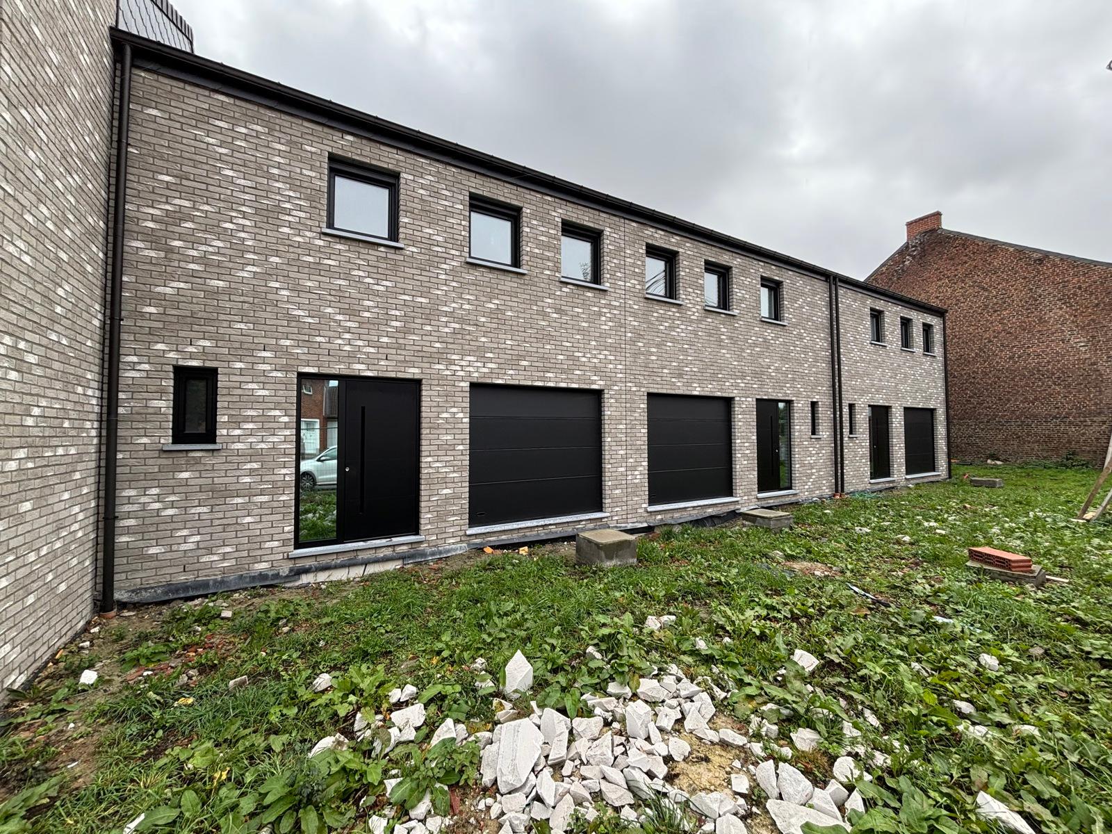 Maison gros-oeuvre ferme 3 chambres avec garage lot 4, photo 19 sur 23
