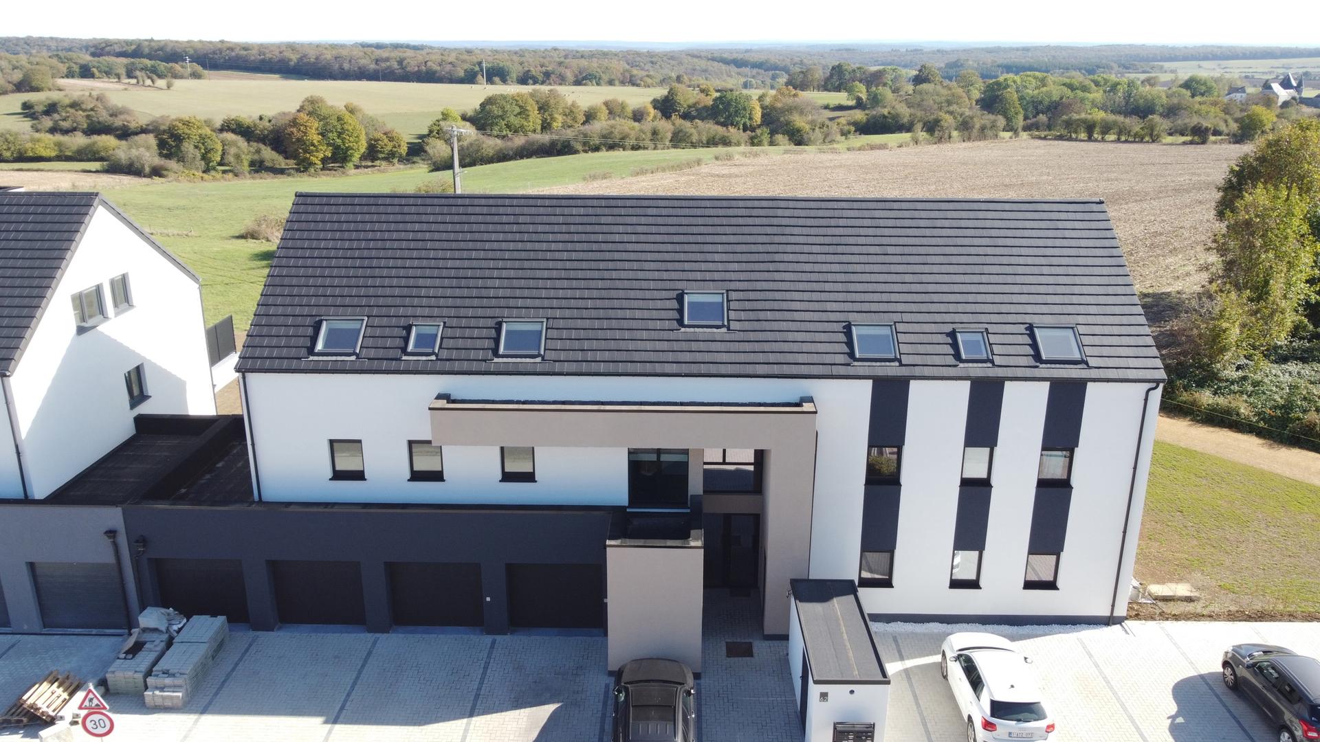 Appartement neuf 2 chambres avec ascenseur, photo 2 sur 23