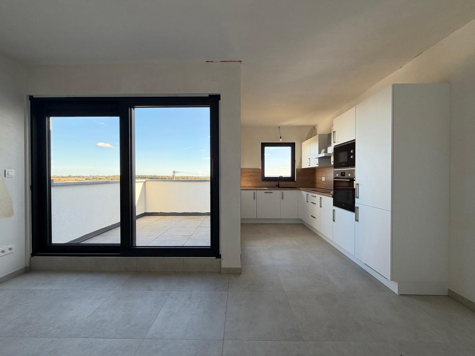 Appartement neuf 2 chambres avec ascenseur, photo 9 sur 23