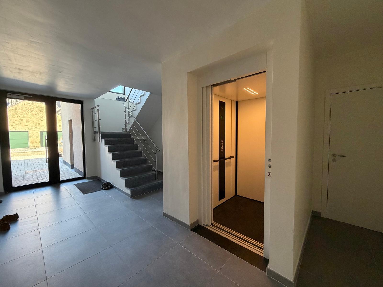 Appartement neuf 2 chambres avec ascenseur, photo 3 sur 23
