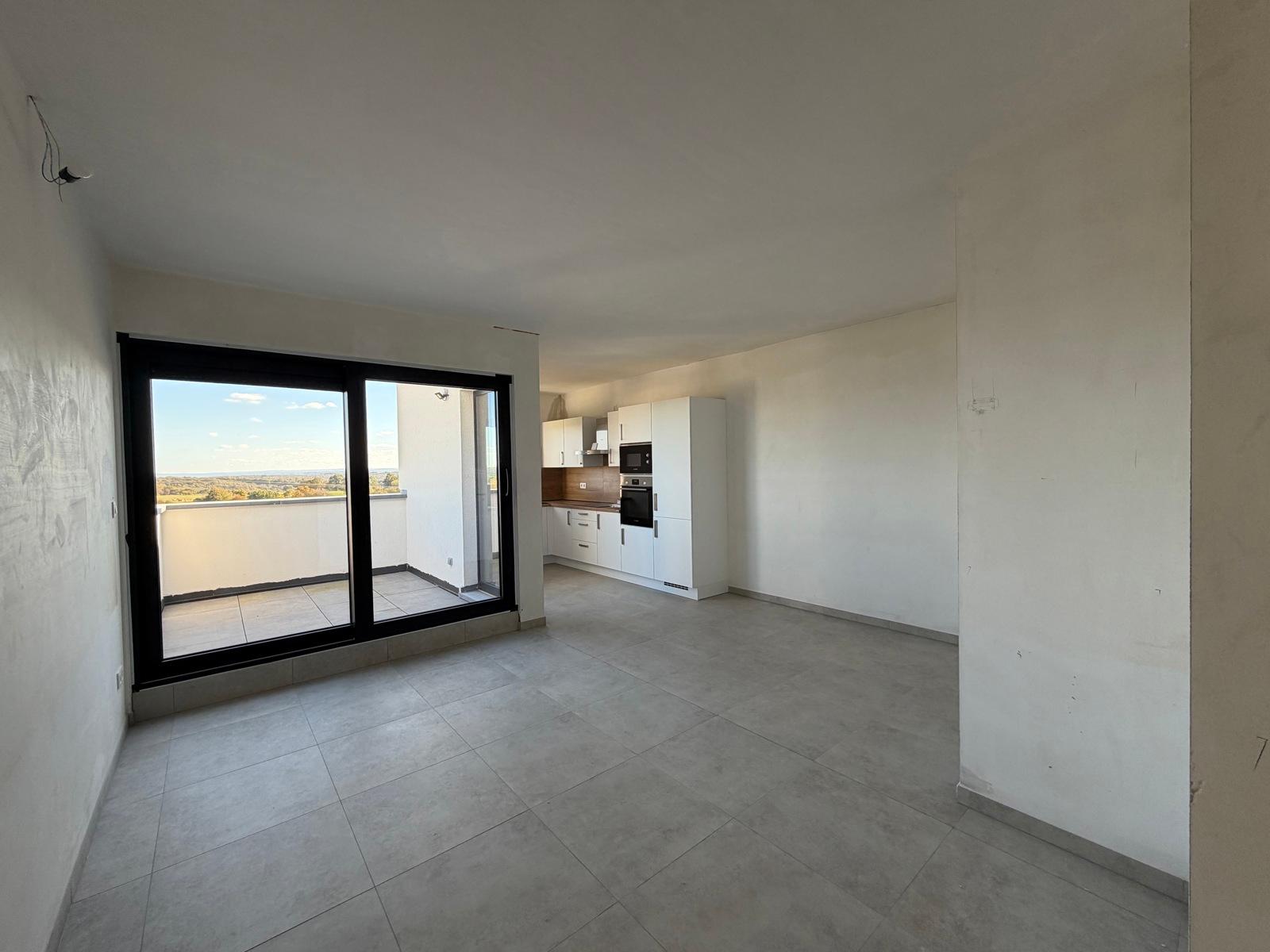 Appartement neuf 2 chambres avec ascenseur, photo 8 sur 23