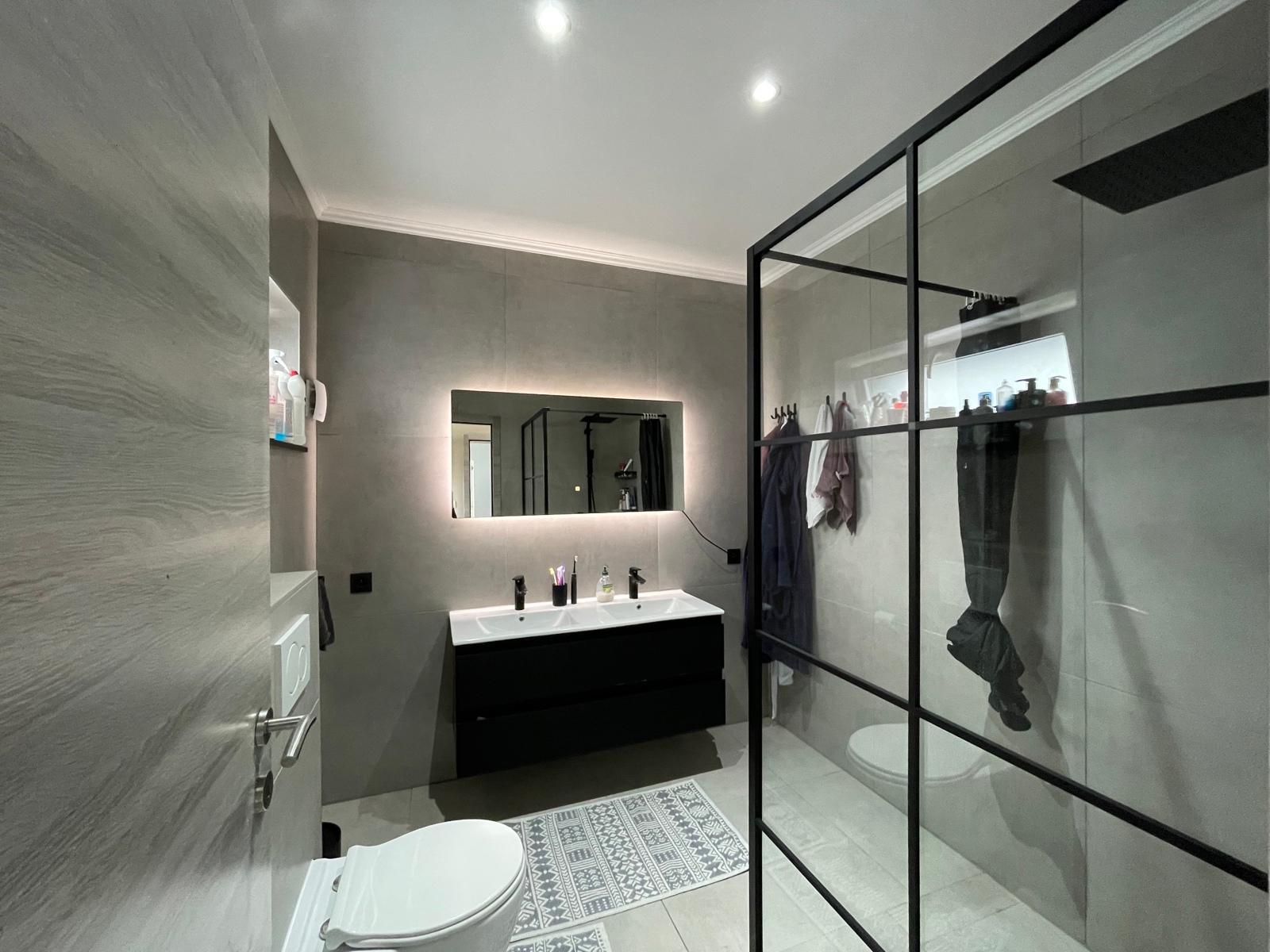 Maison 3 chambres entierement renovee, photo 6 sur 23