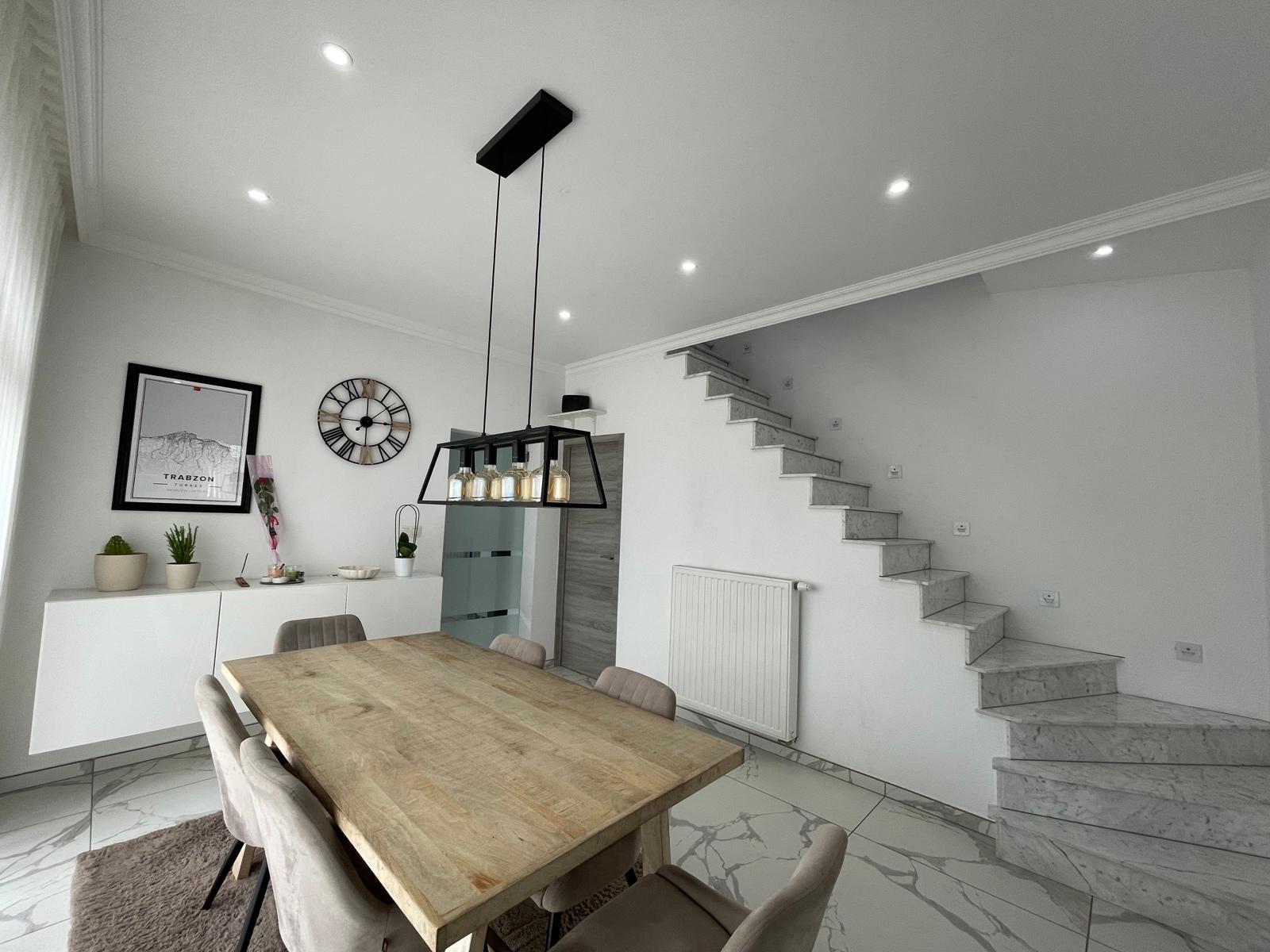 Maison 3 chambres entierement renovee, photo 4 sur 23