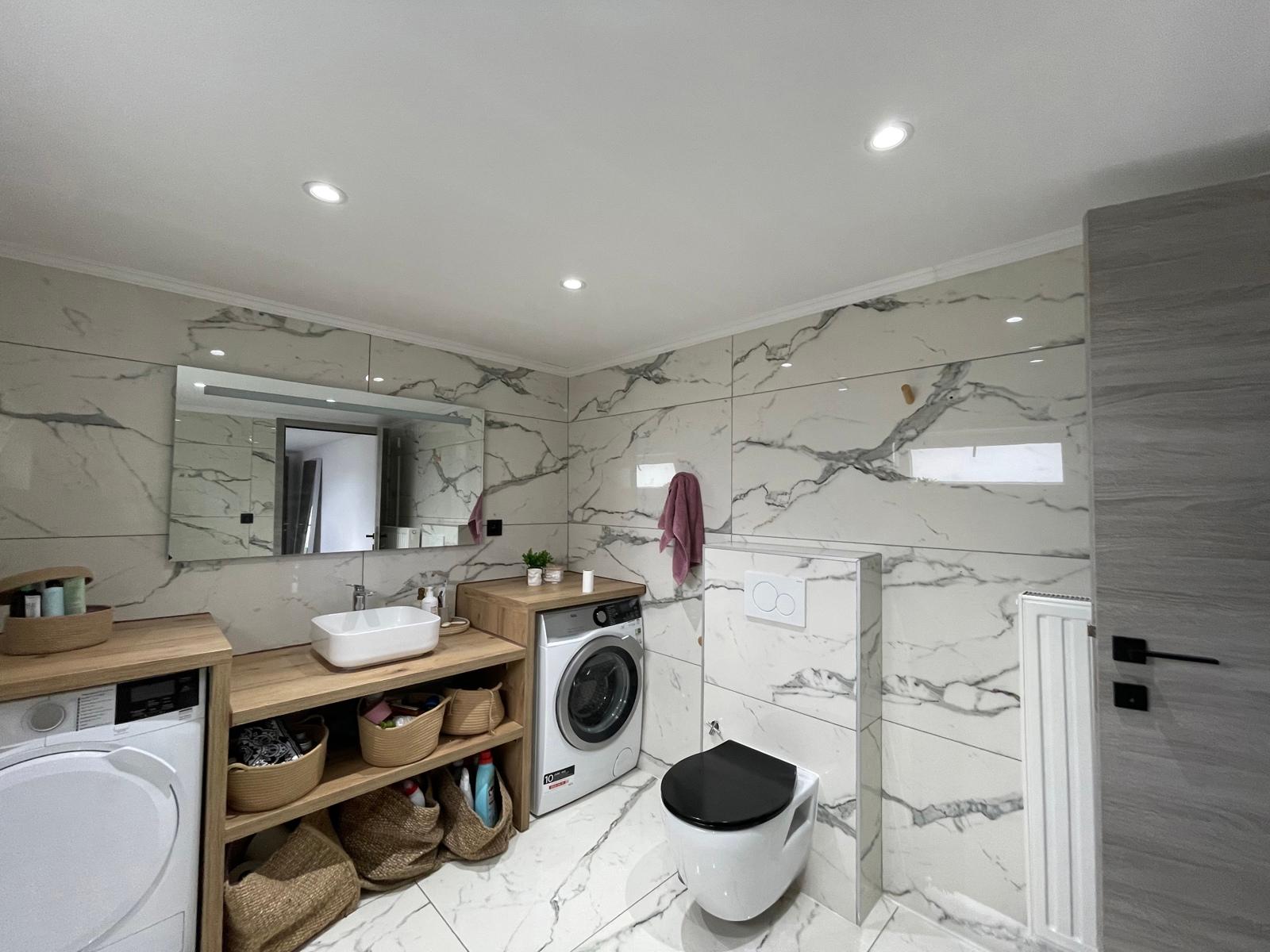 Maison 3 chambres entierement renovee, photo 9 sur 23