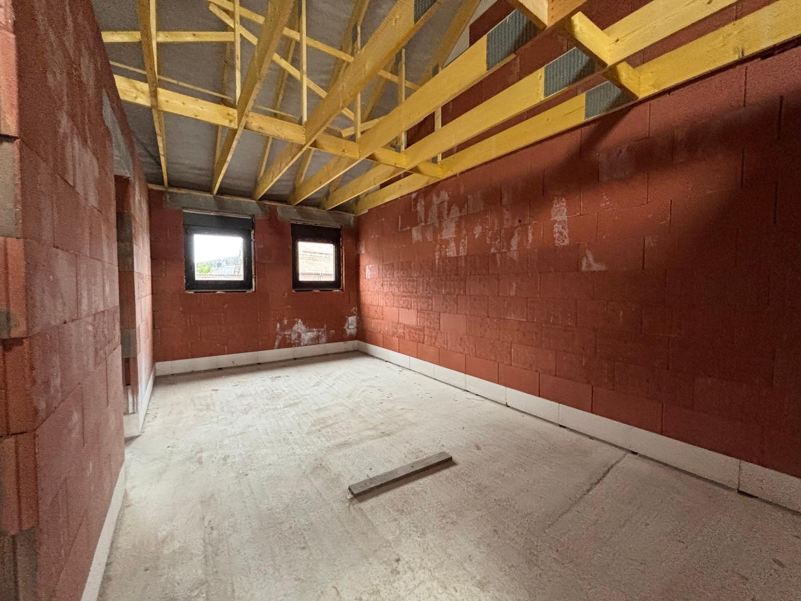 Maison gros-oeuvre ferme 3 chambres avec garage lot 2, photo 7 sur 21