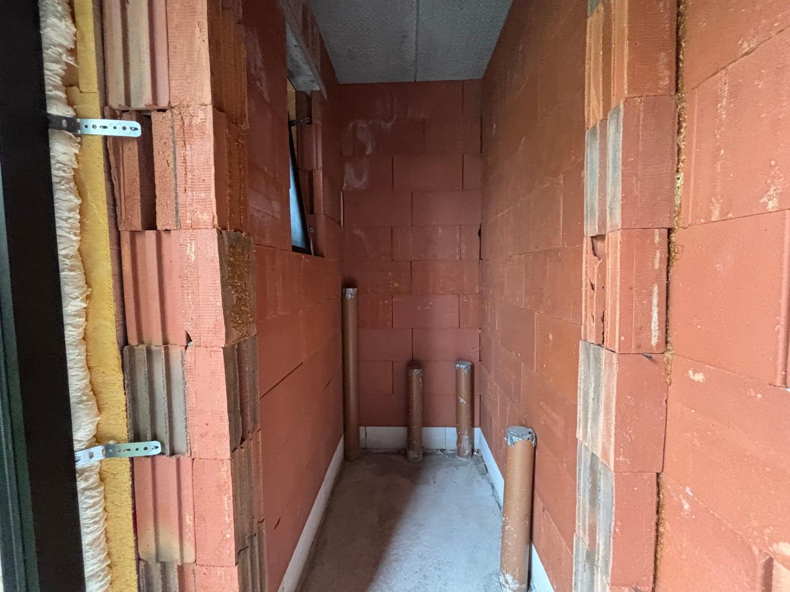 Maison gros-oeuvre ferme 3 chambres avec garage lot 2, photo 4 sur 21