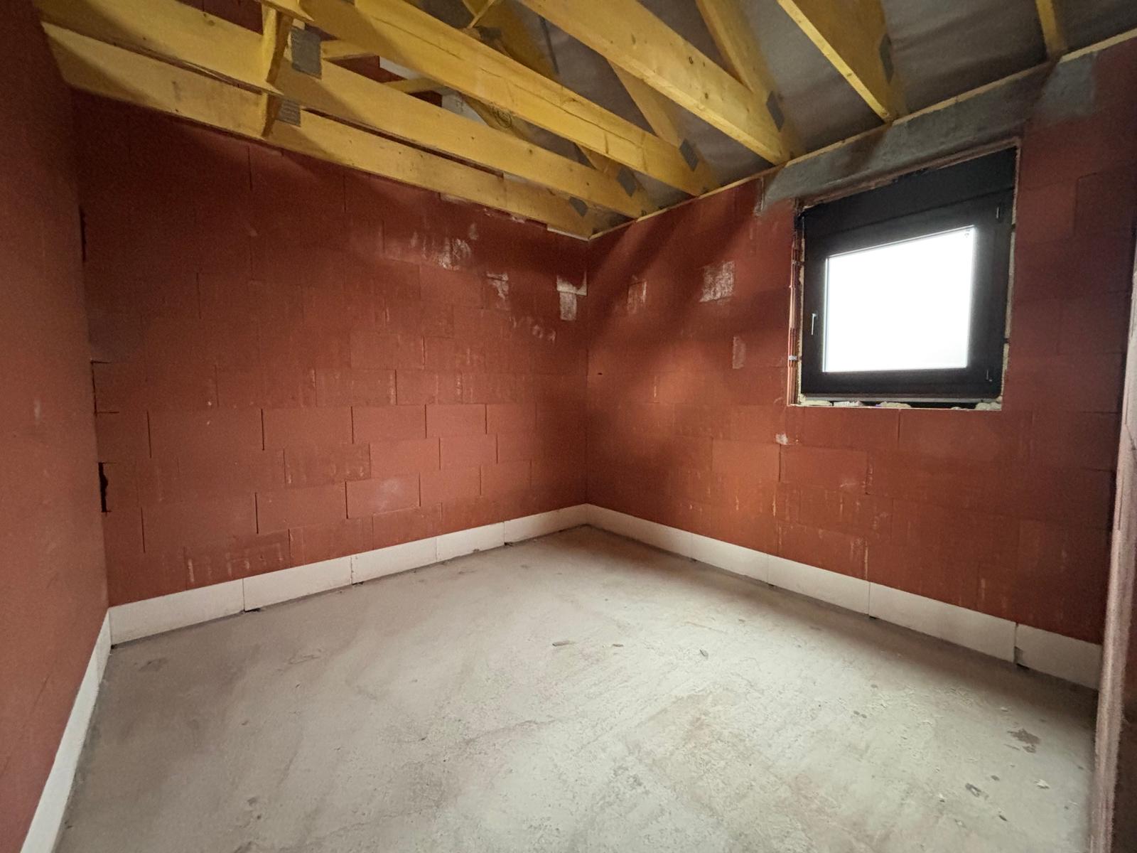 Maison gros-oeuvre ferme 3 chambres avec garage lot 2, photo 11 sur 21