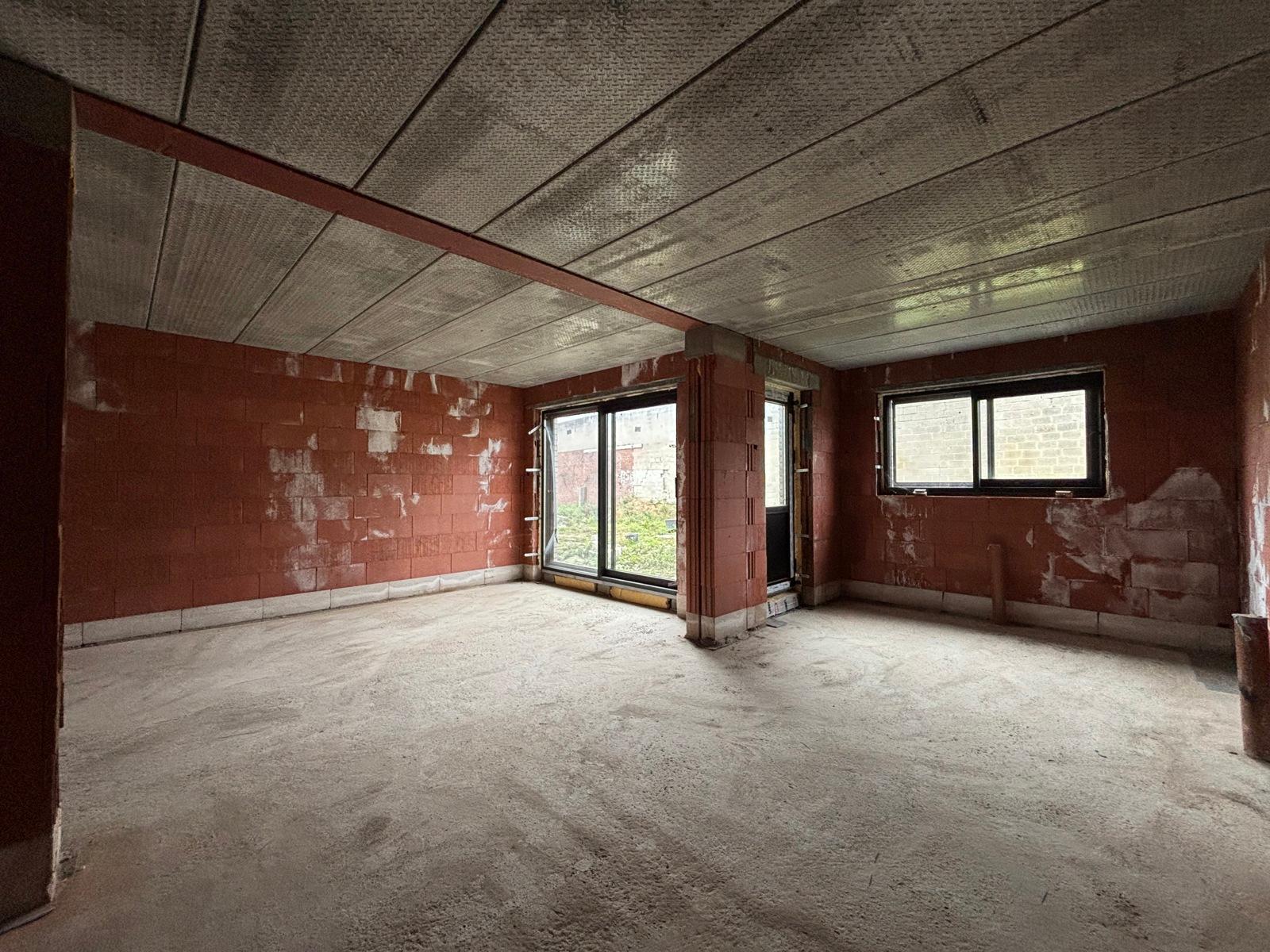 Maison gros-oeuvre ferme 3 chambres avec garage lot 3, photo 5 sur 21