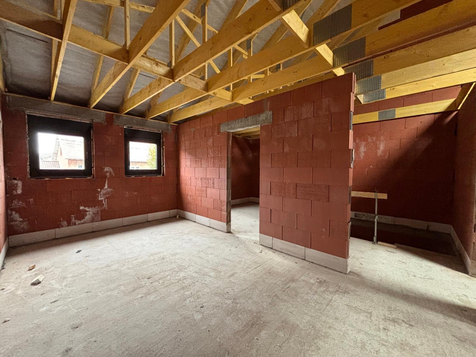 Maison gros-oeuvre ferme 3 chambres avec garage lot 3, photo 14 sur 21