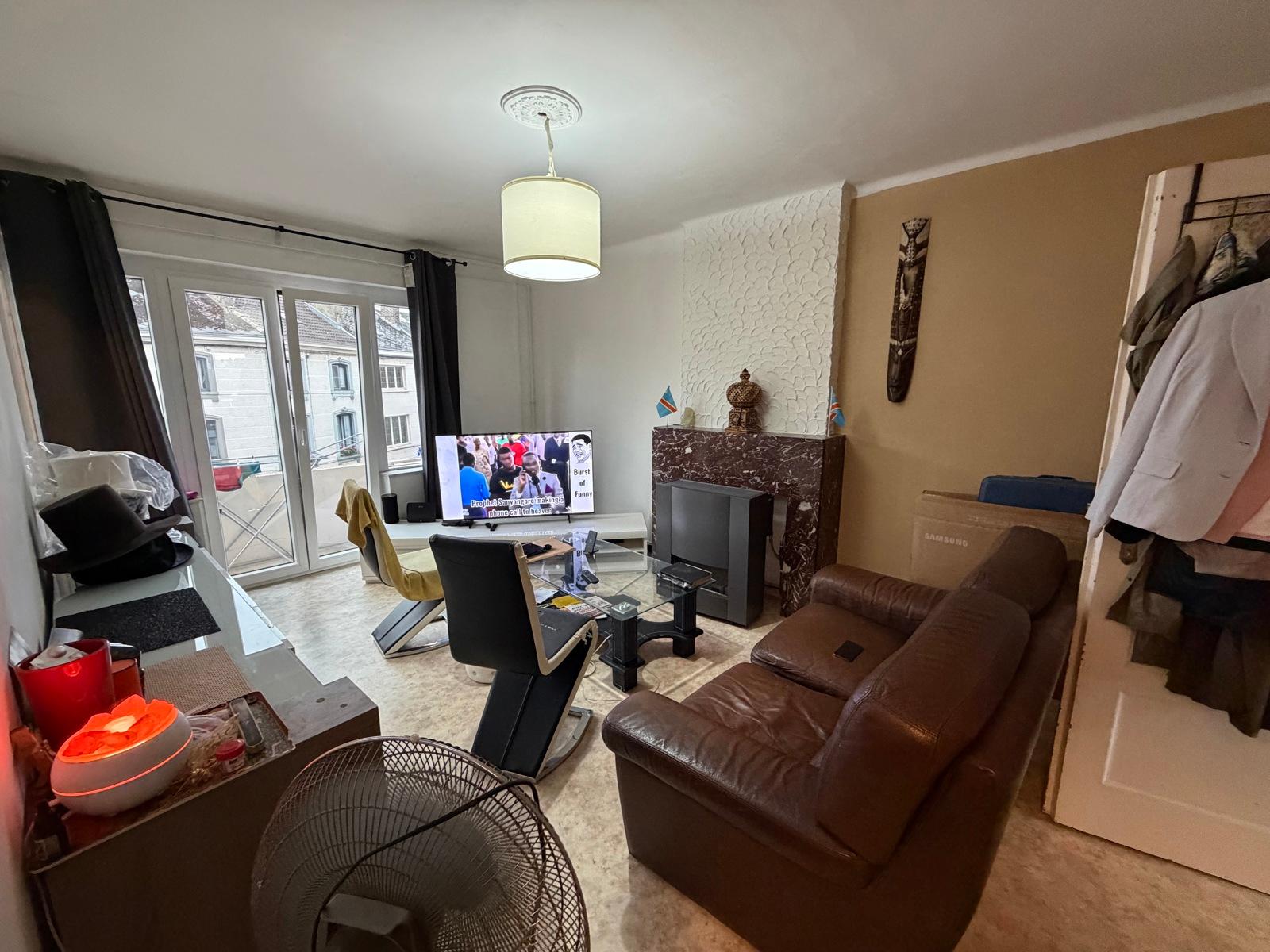 Appartement à louer à Charleroi, photo 4 sur 11