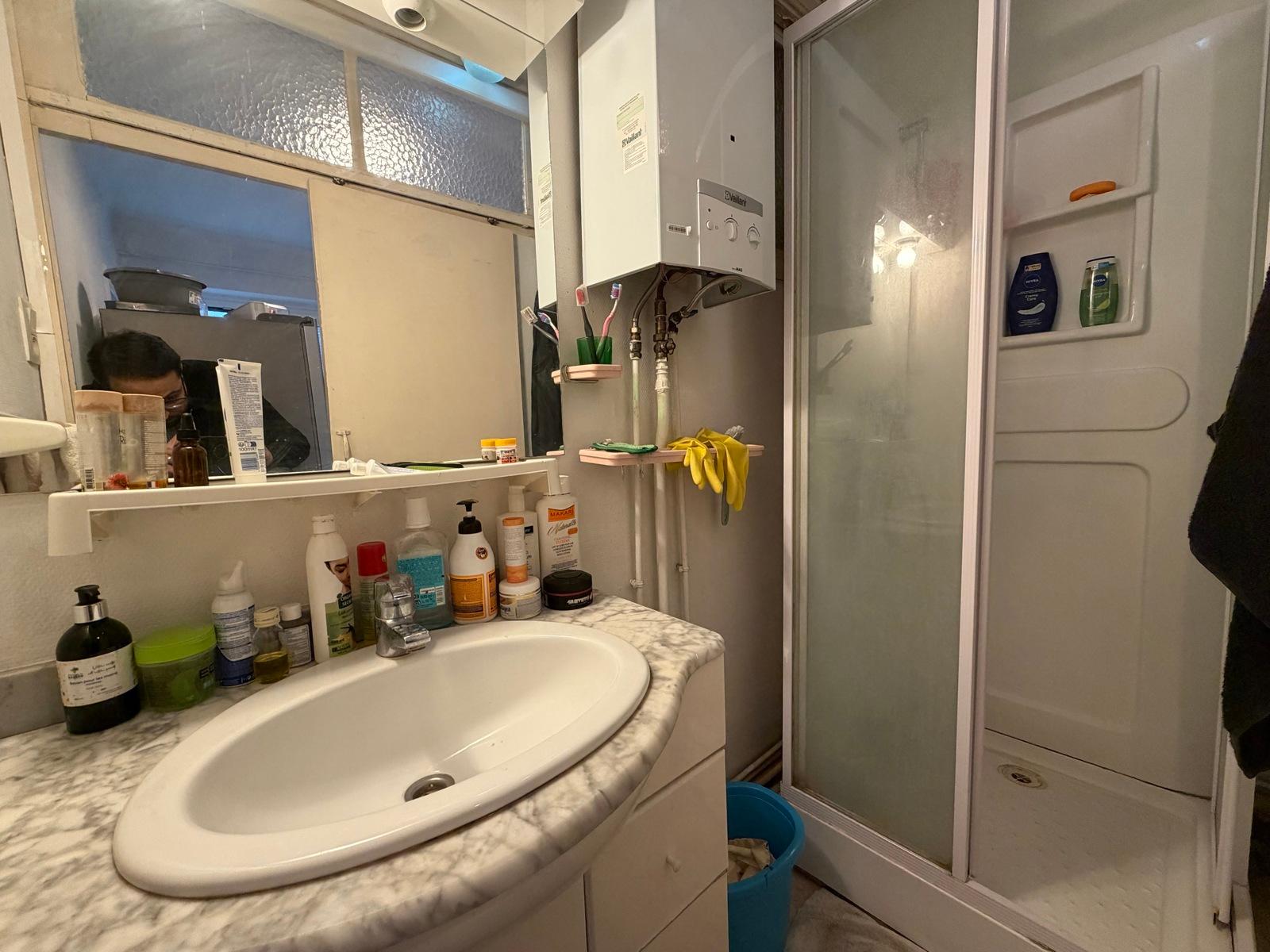 Appartement à louer à Charleroi, photo 6 sur 11