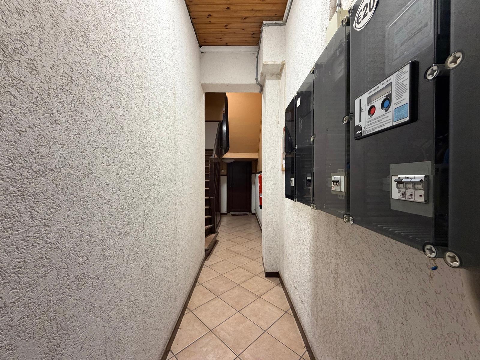 Appartement à louer à Charleroi, photo 11 sur 11