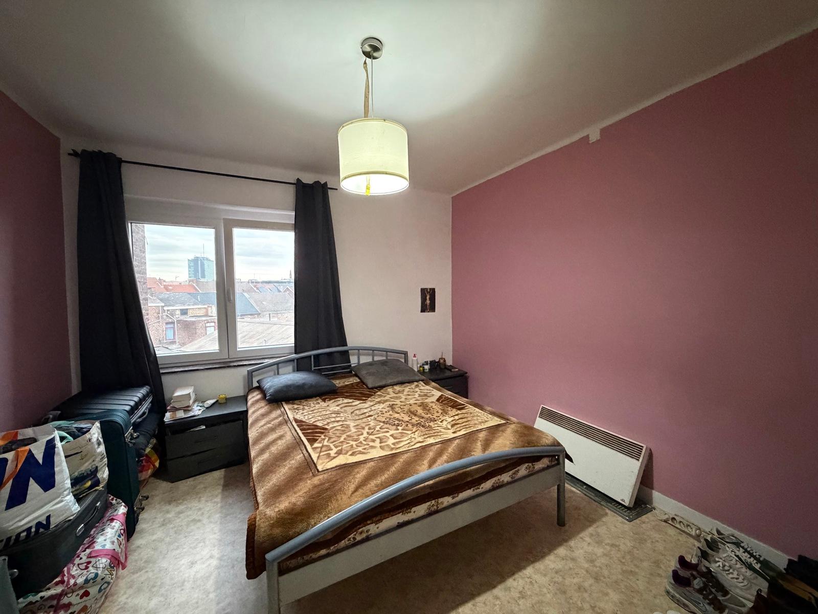 Appartement à louer à Charleroi, photo 9 sur 11