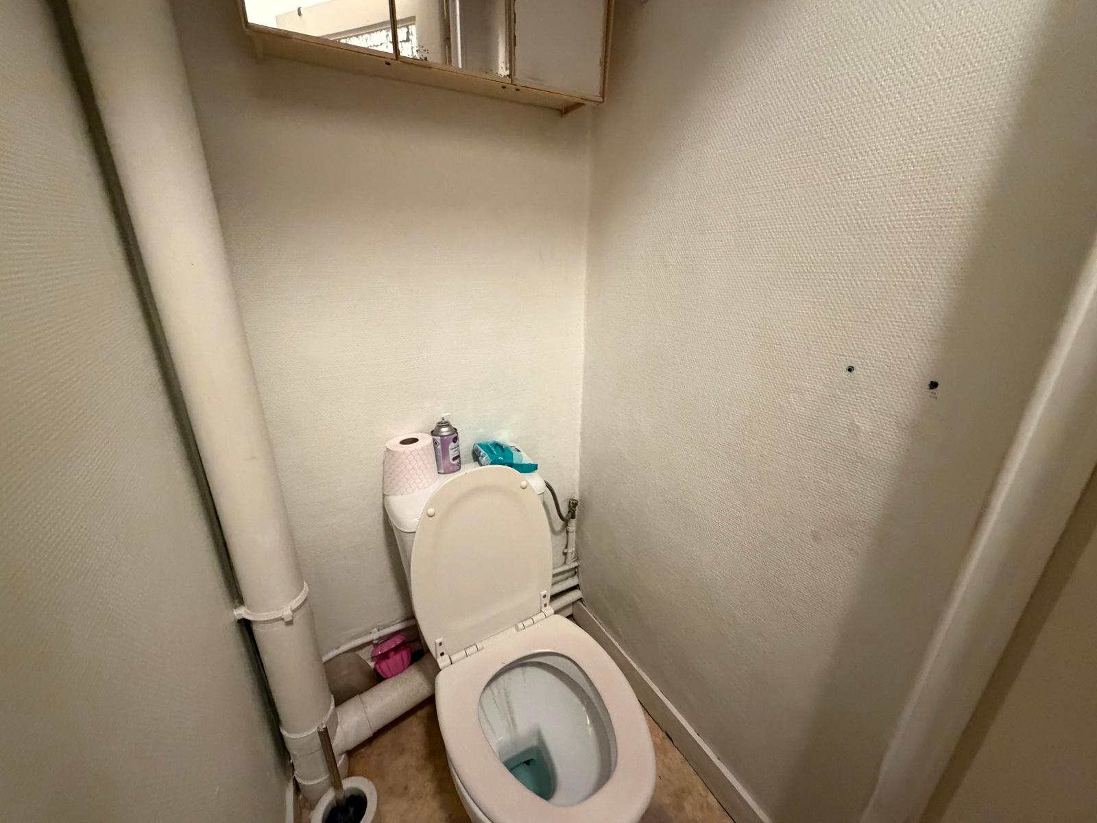 Appartement à louer à Charleroi, photo 8 sur 11