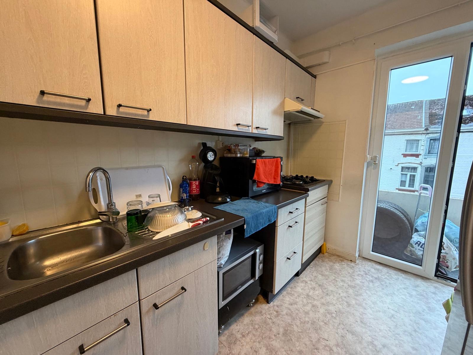 Appartement à louer à Charleroi, photo 7 sur 11