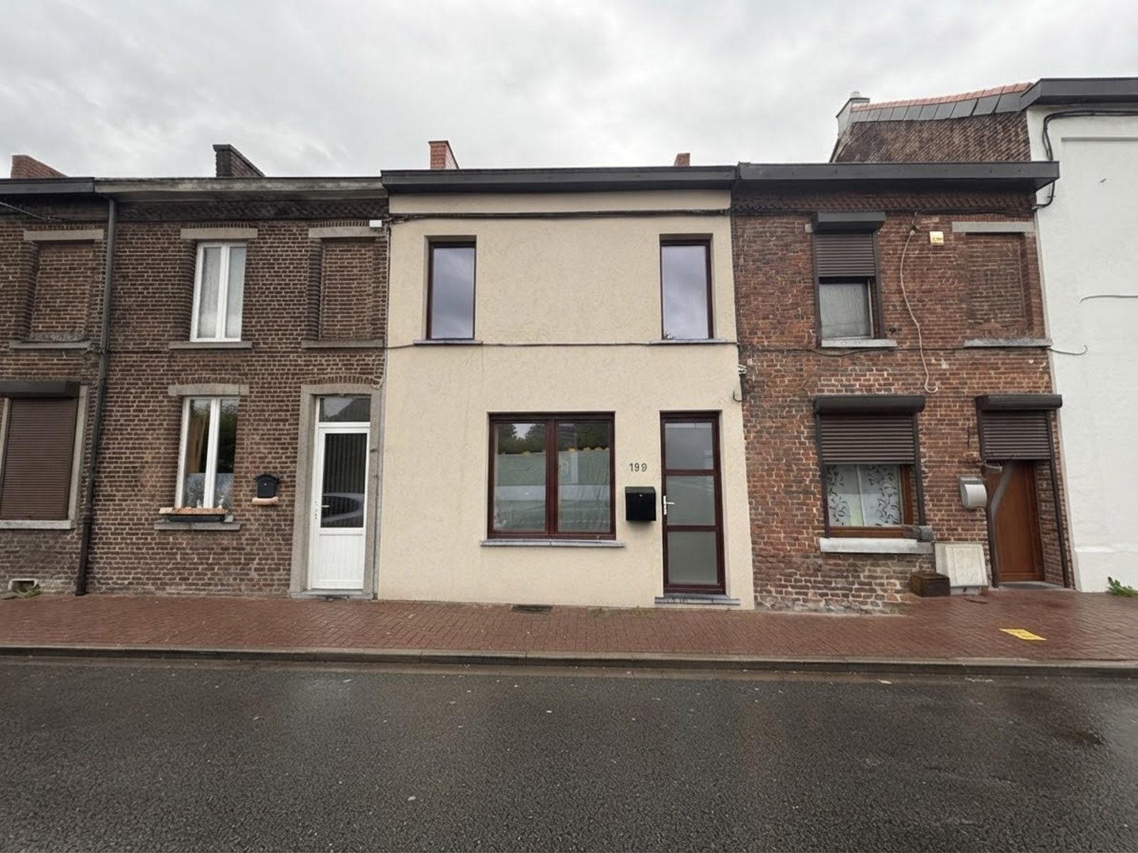 Maison rénovée 2 ch + 1 ch bebe avec jardin, photo 2 sur 17