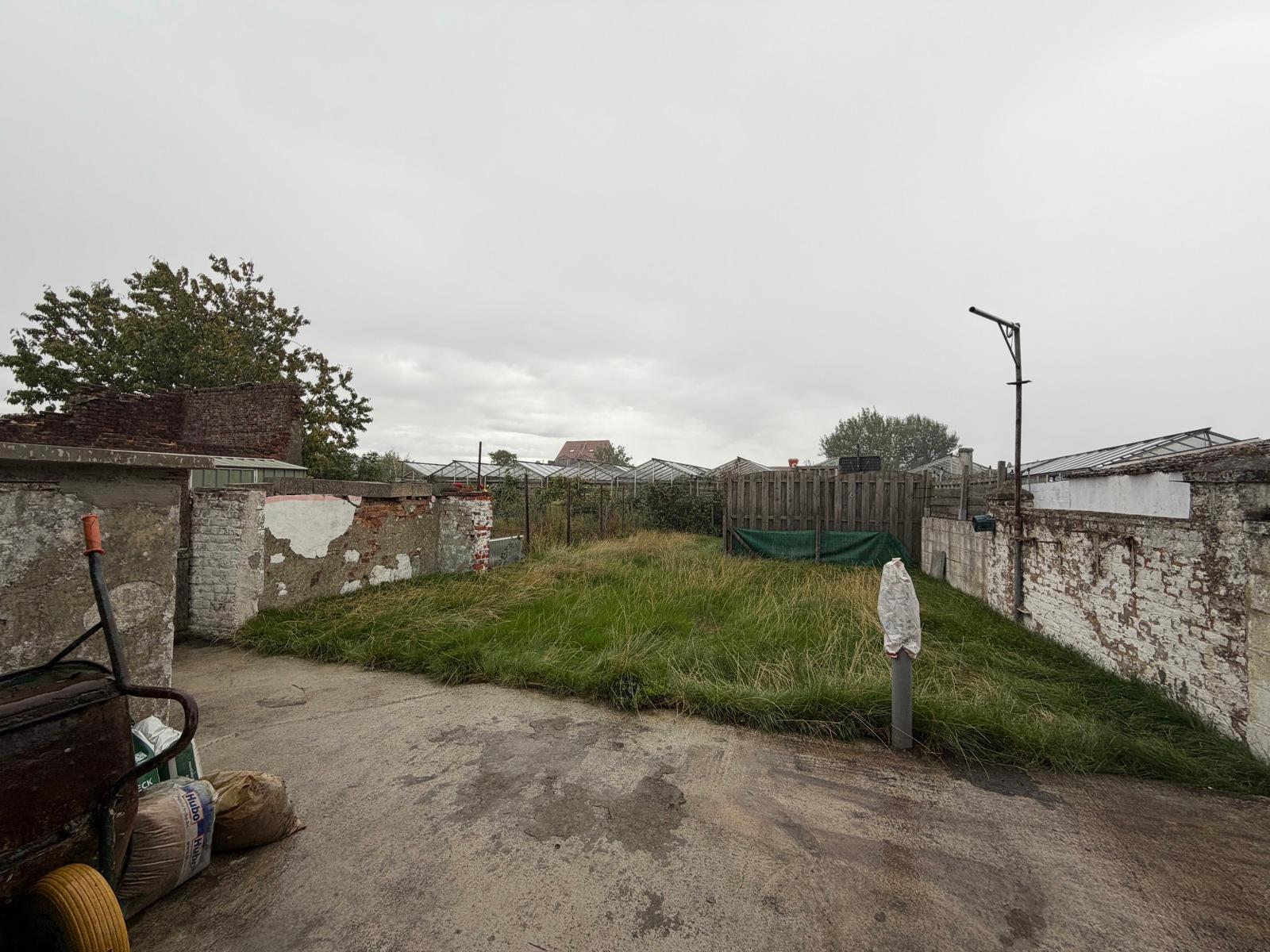 Maison rénovée 2 ch + 1 ch bebe avec jardin, photo 13 sur 17