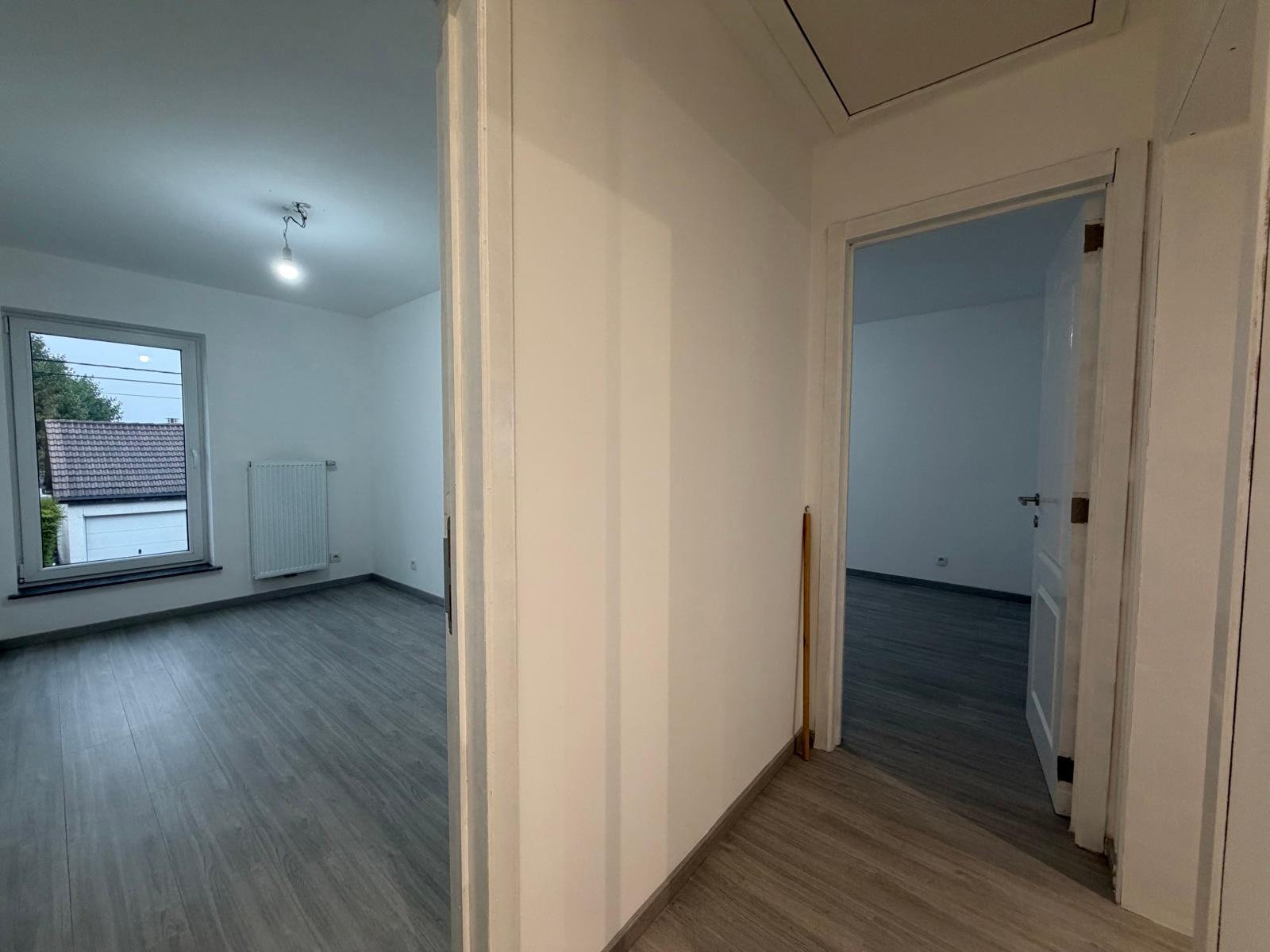 Maison rénovée 2 ch + 1 ch bebe avec jardin, photo 14 sur 17