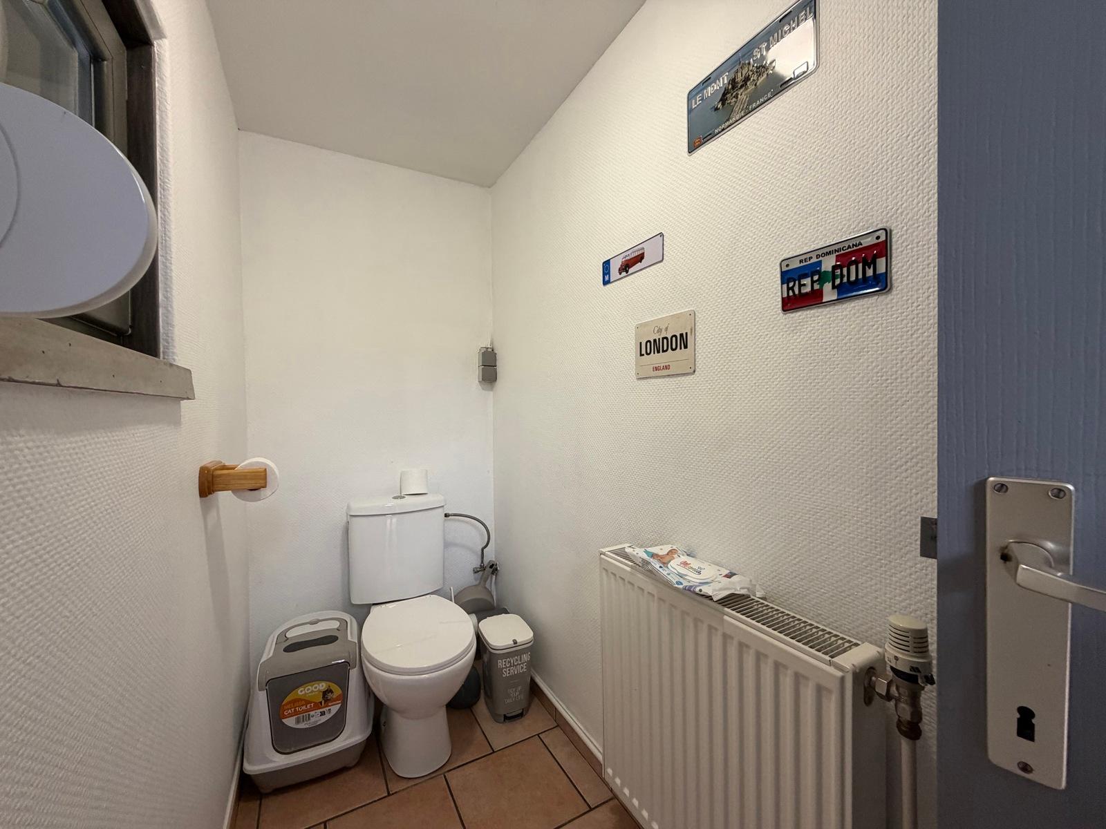 Maison 4 chambres avec jardin et 2 garages, photo 11 sur 26