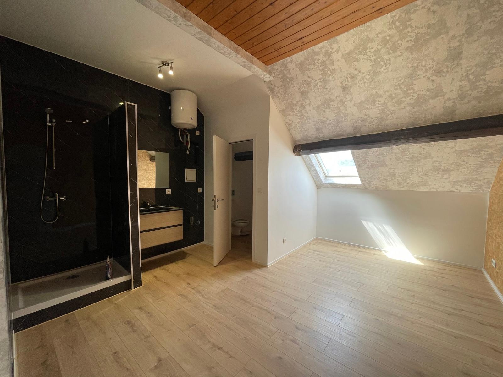 APPARTEMENT 1 CHAMBRE AU 3eme ETAGE, photo 5 sur 6