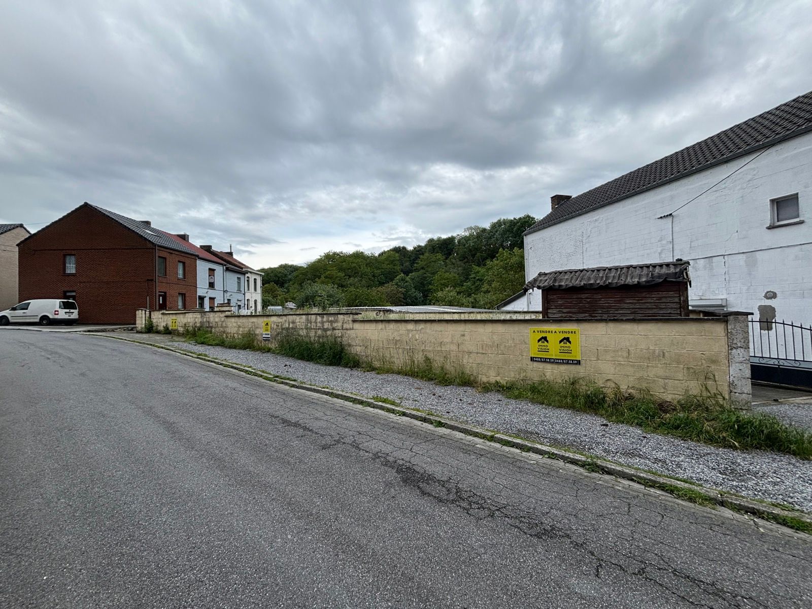 Autre à Charleroi Montignies-sur-Sambre — Charleroi Montignies-sur-Sambre