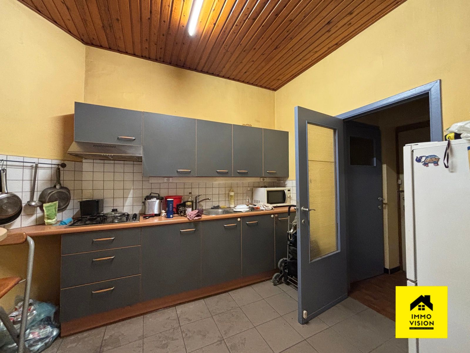 Maison à Charleroi Marcinelle — Charleroi Marcinelle