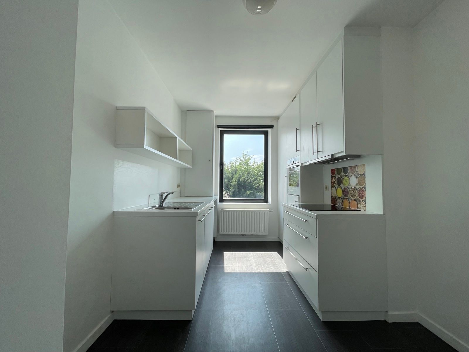 Appartement 1 chambre 1er étage — Charleroi Montignies-sur-Sambre