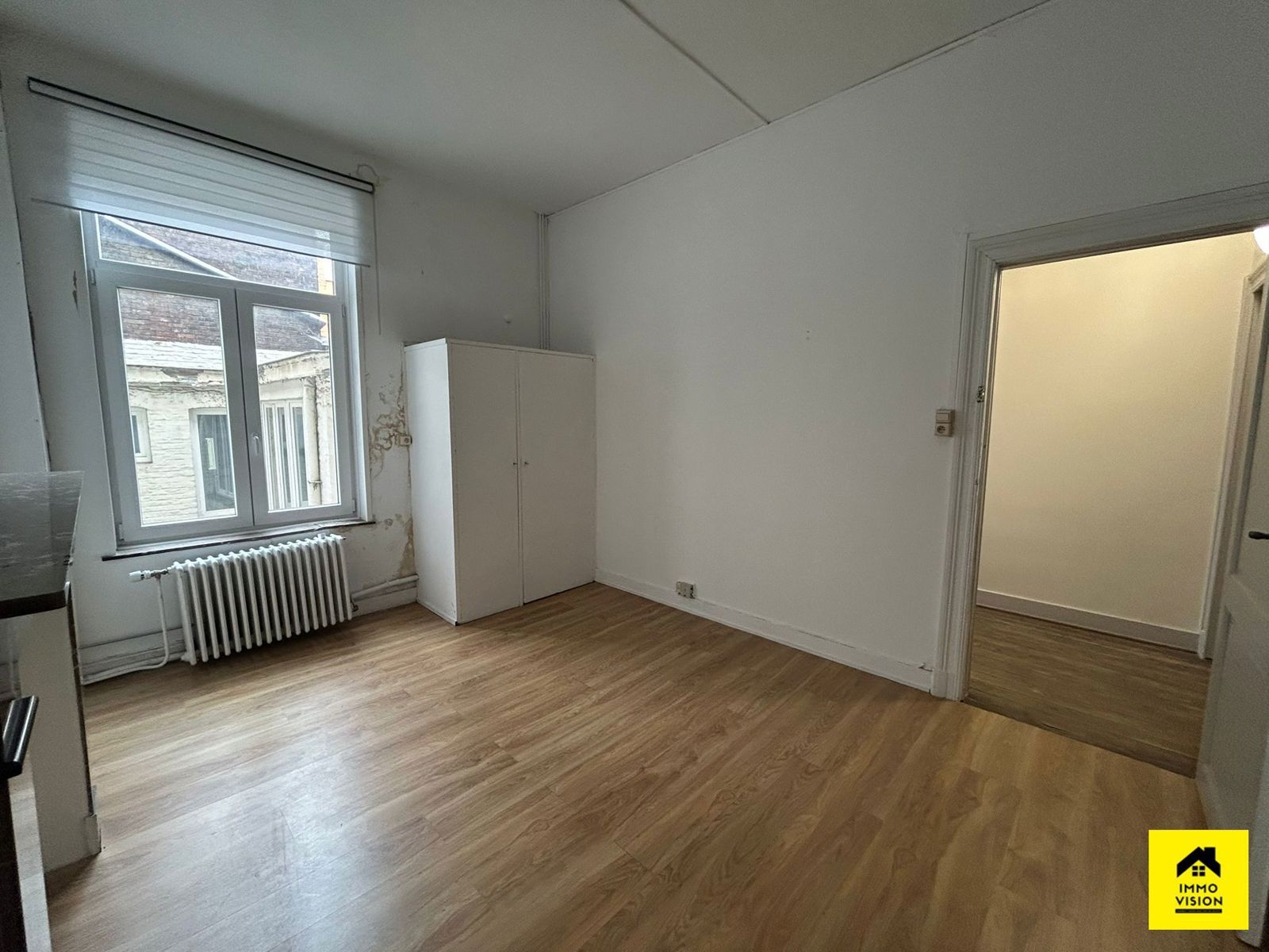 Bureau à Charleroi — Charleroi