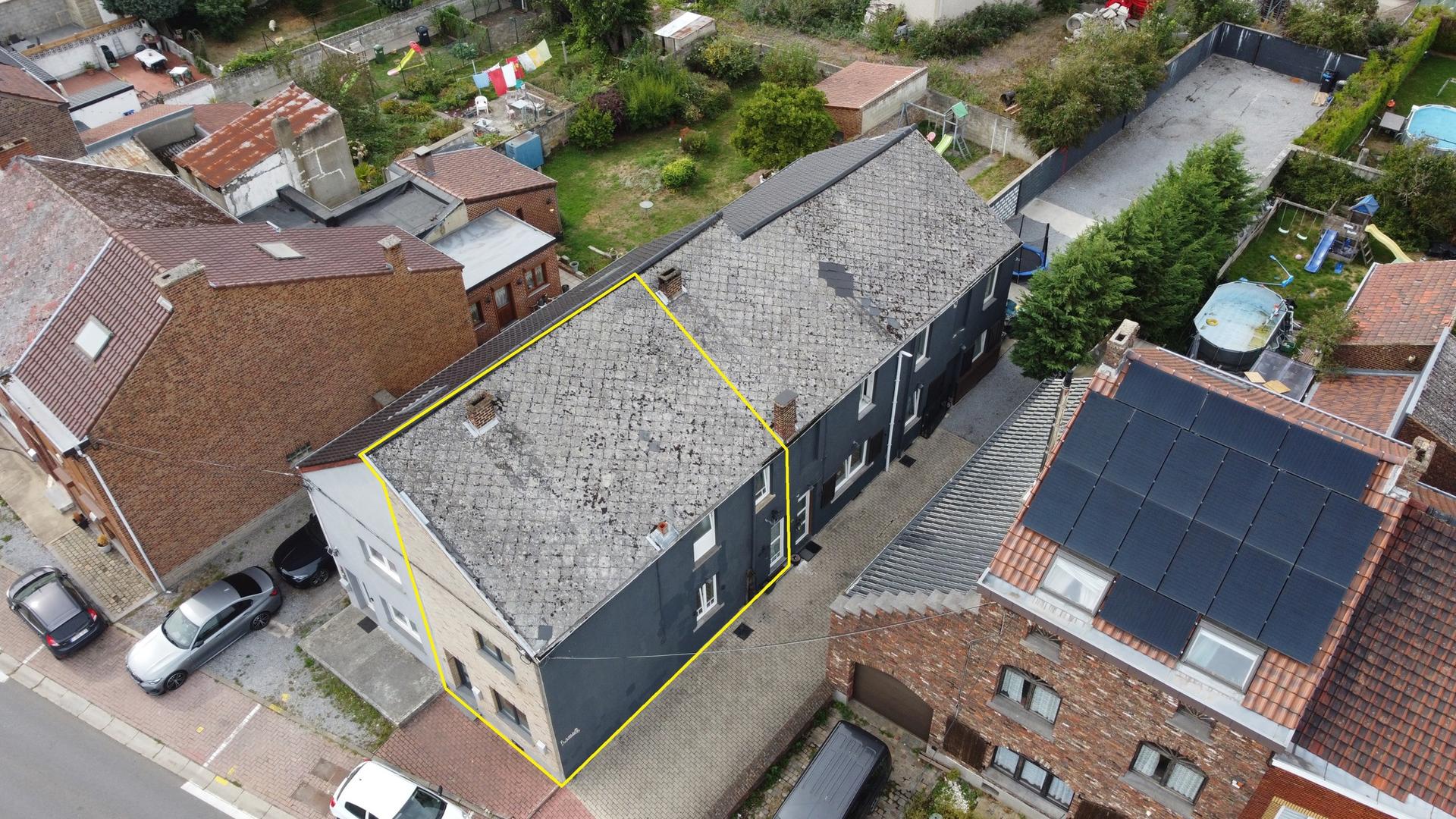 Maison renover 2 chambres sans exterieur, photo 1 sur 18