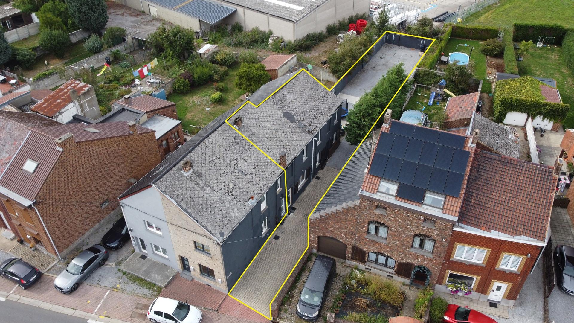 Maison 3 chambres avec exterieur, photo 1 sur 20