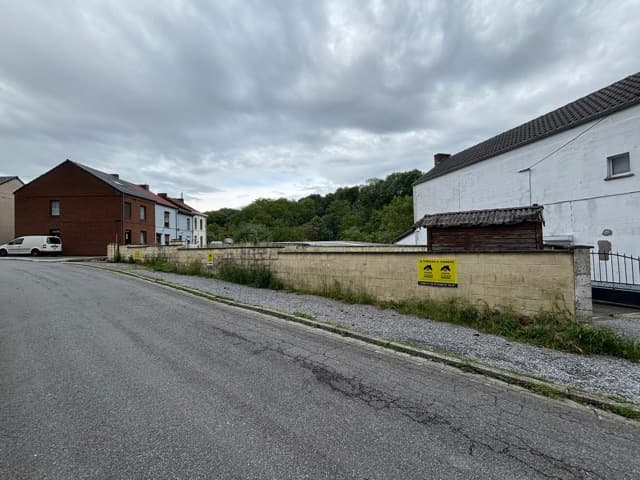 Bien à vendre à Charleroi Montignies-sur-Sambre, photo 1 sur 9
