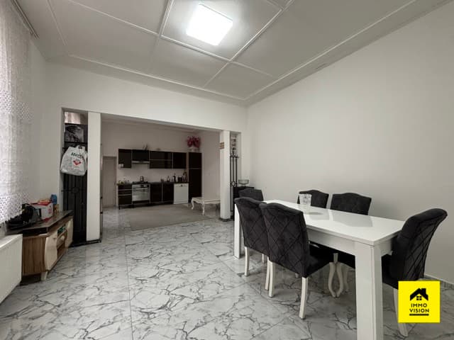 Maison à vendre à Charleroi Jumet, photo 1 sur 25