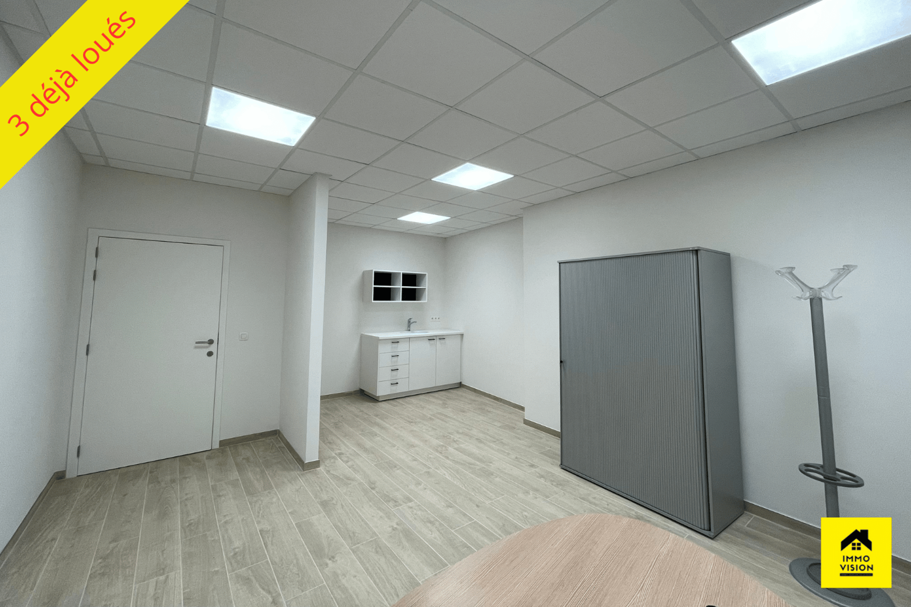 A louer - cabinet medical n°7, photo 1 sur 11