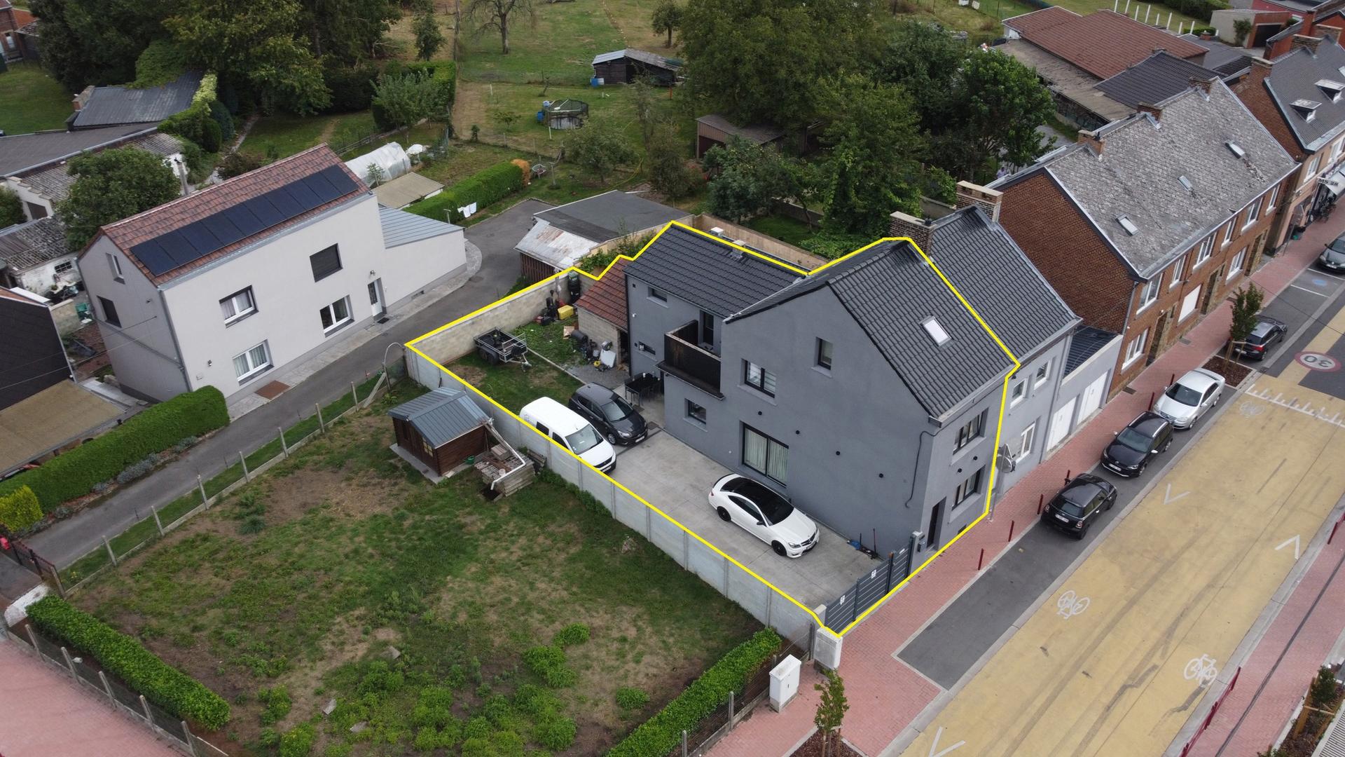 Maison 3 chambres entierement renovee, photo 1 sur 23